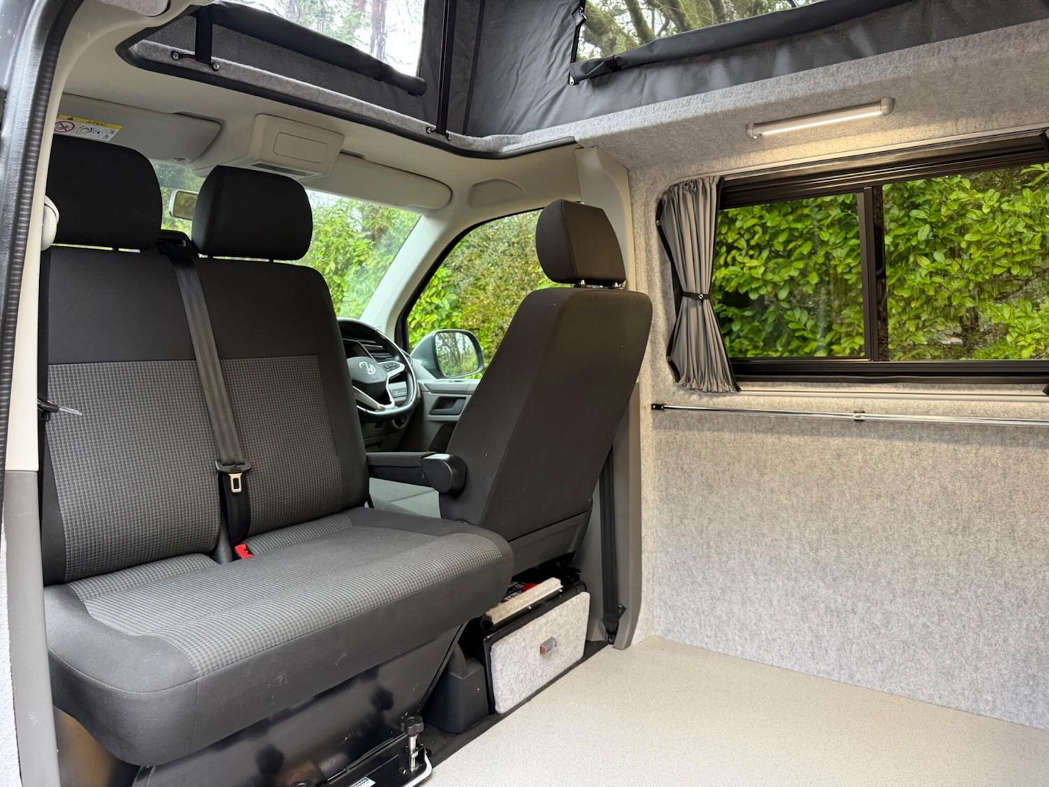 Used Volkswagen Transporter 2024 for sale - 77279468: Photo 20