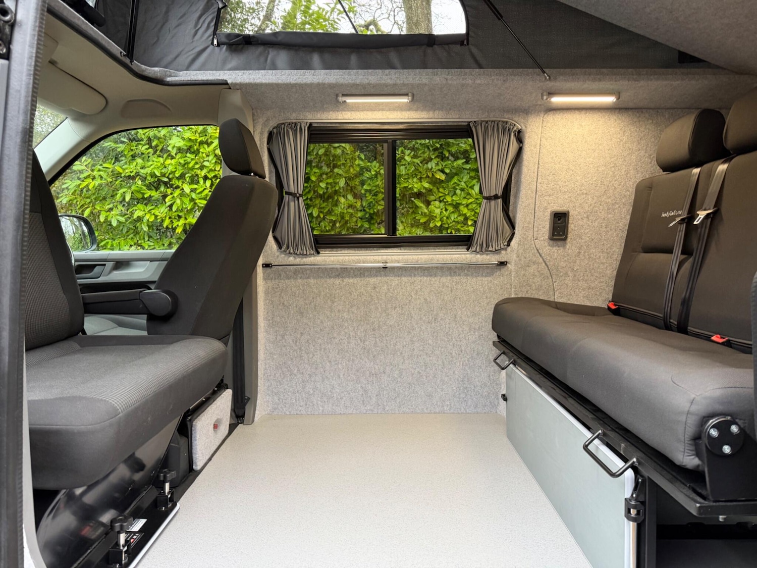 Used Volkswagen Transporter 2024 for sale - 77279468: Photo 21