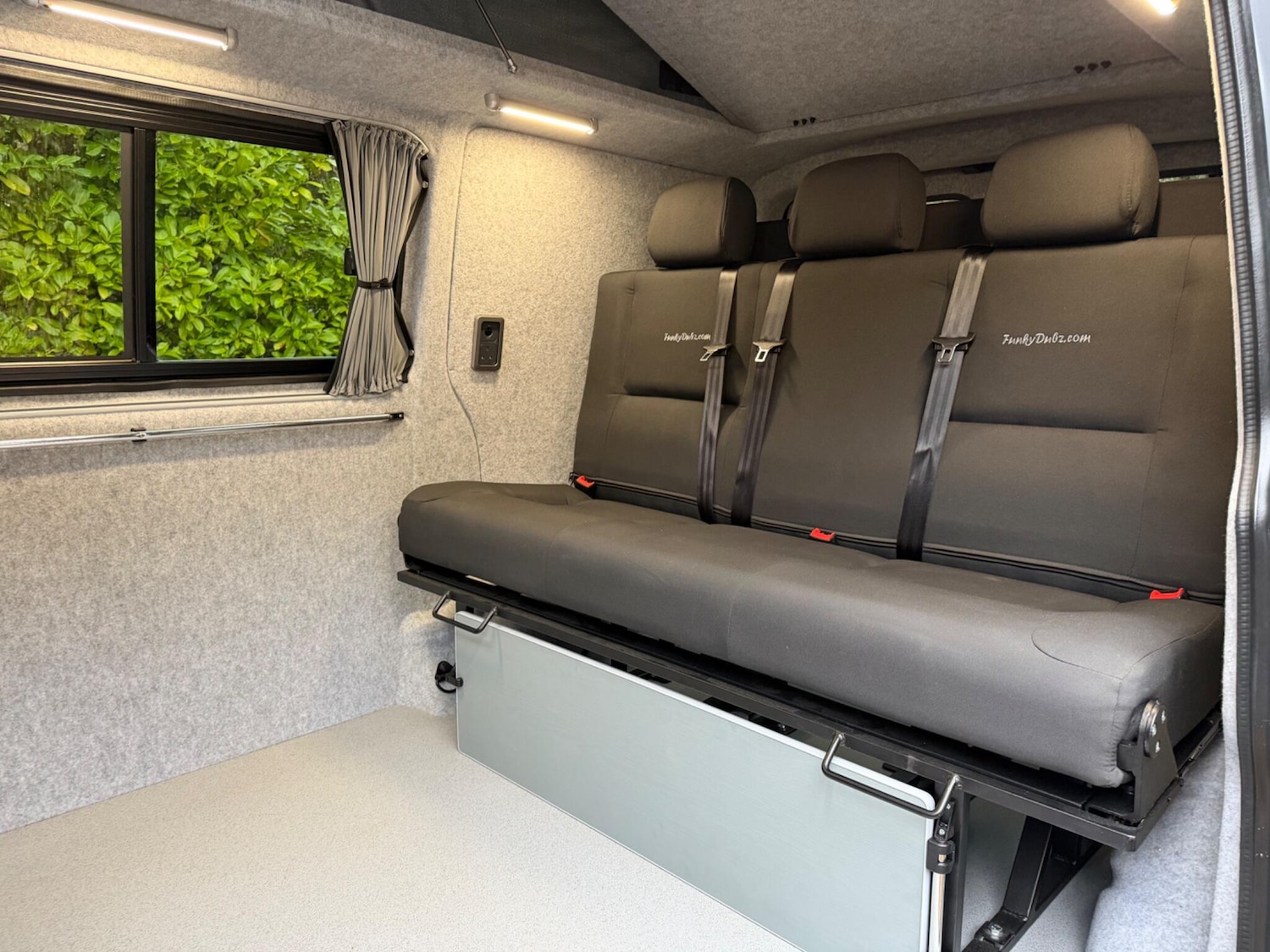 Used Volkswagen Transporter 2024 for sale - 77279468: Photo 22