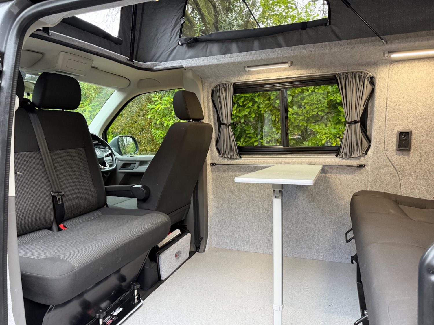 Used Volkswagen Transporter 2024 for sale - 77279468: Photo 23