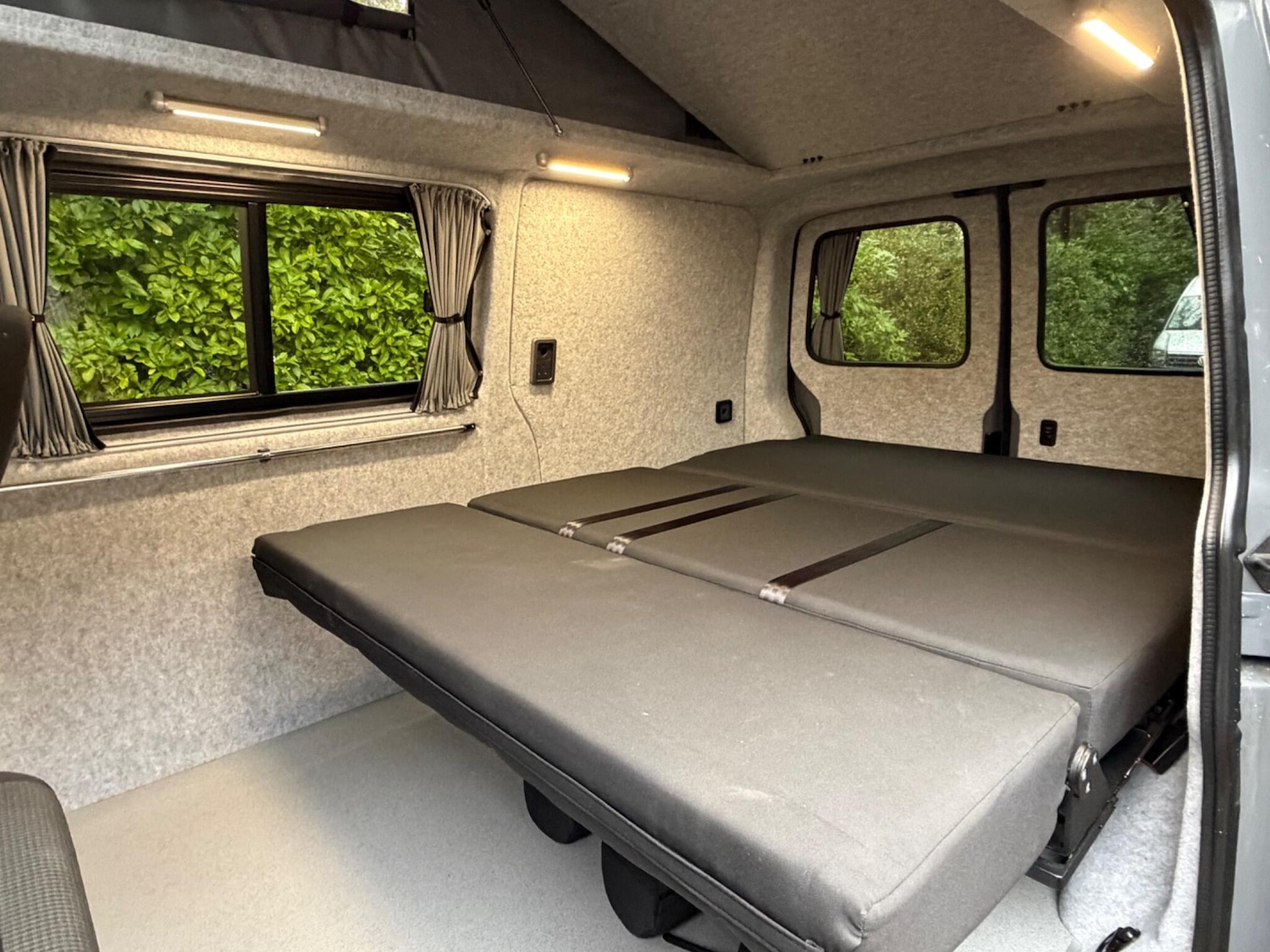 Used Volkswagen Transporter 2024 for sale - 77279468: Photo 26