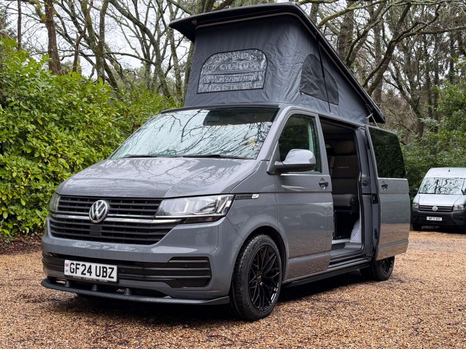 Used Volkswagen Transporter 2024 for sale - 77279468: Photo 3