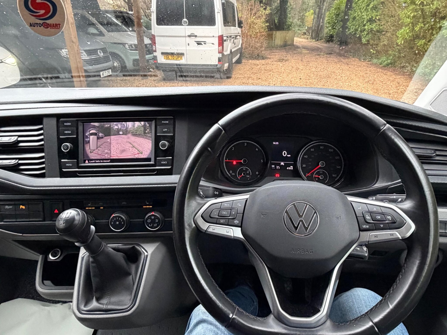 Used Volkswagen Transporter 2024 for sale - 77279468: Photo 31