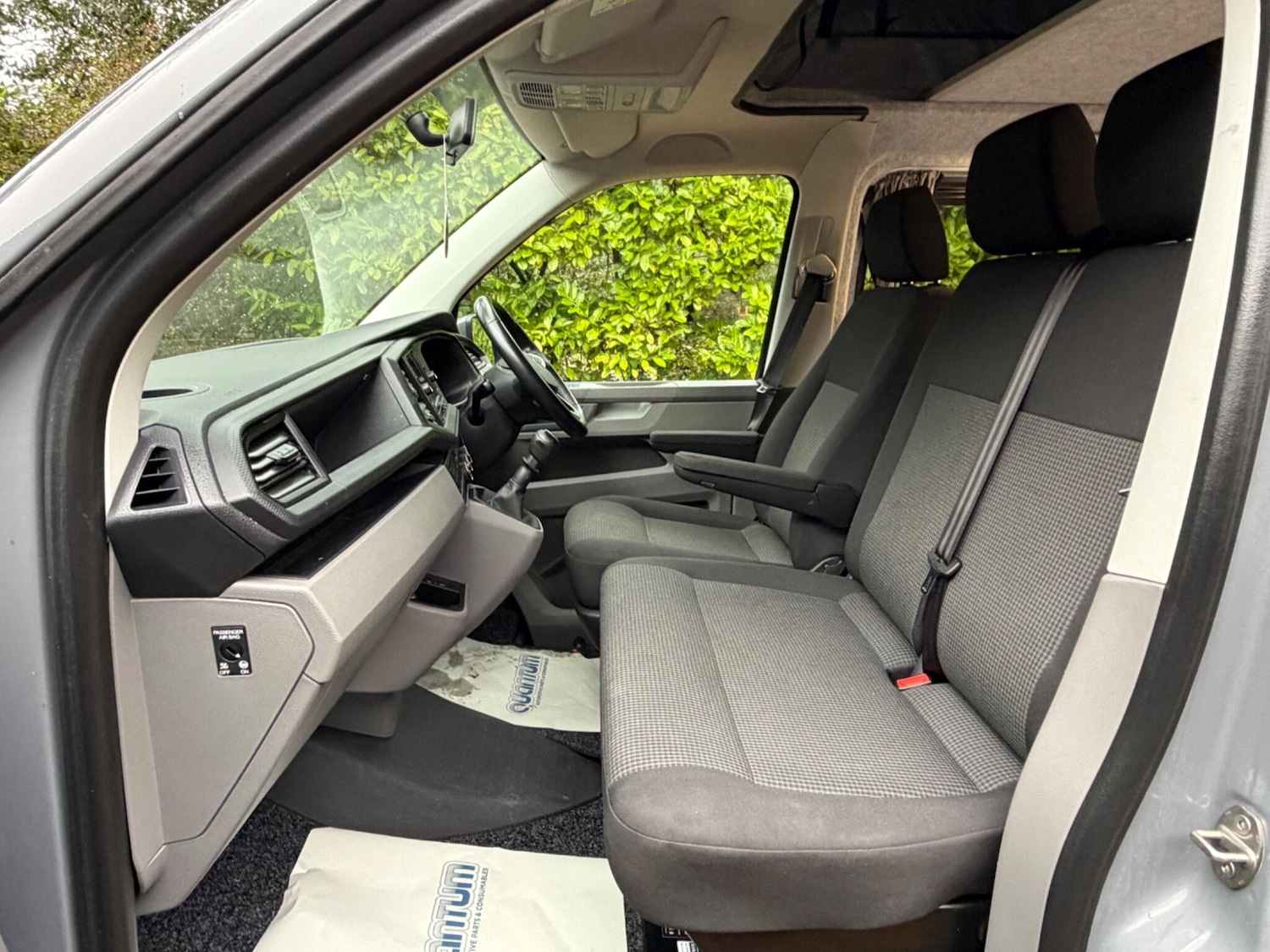 Used Volkswagen Transporter 2024 for sale - 77279468: Photo 34