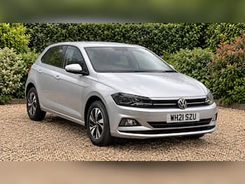 Used Volkswagen Polo 2021 for sale - 79872583: Photo