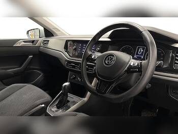 Used Volkswagen Polo 2021 for sale - 79872583: Photo