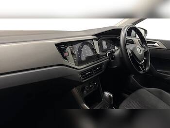 Used Volkswagen Polo 2021 for sale - 79872583: Photo
