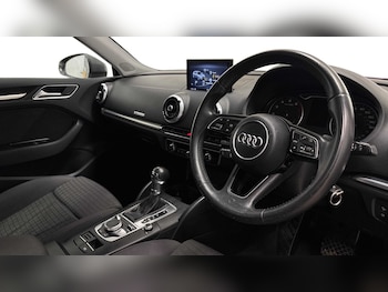 Used Audi A3 2017 for sale - 78323999: Photo