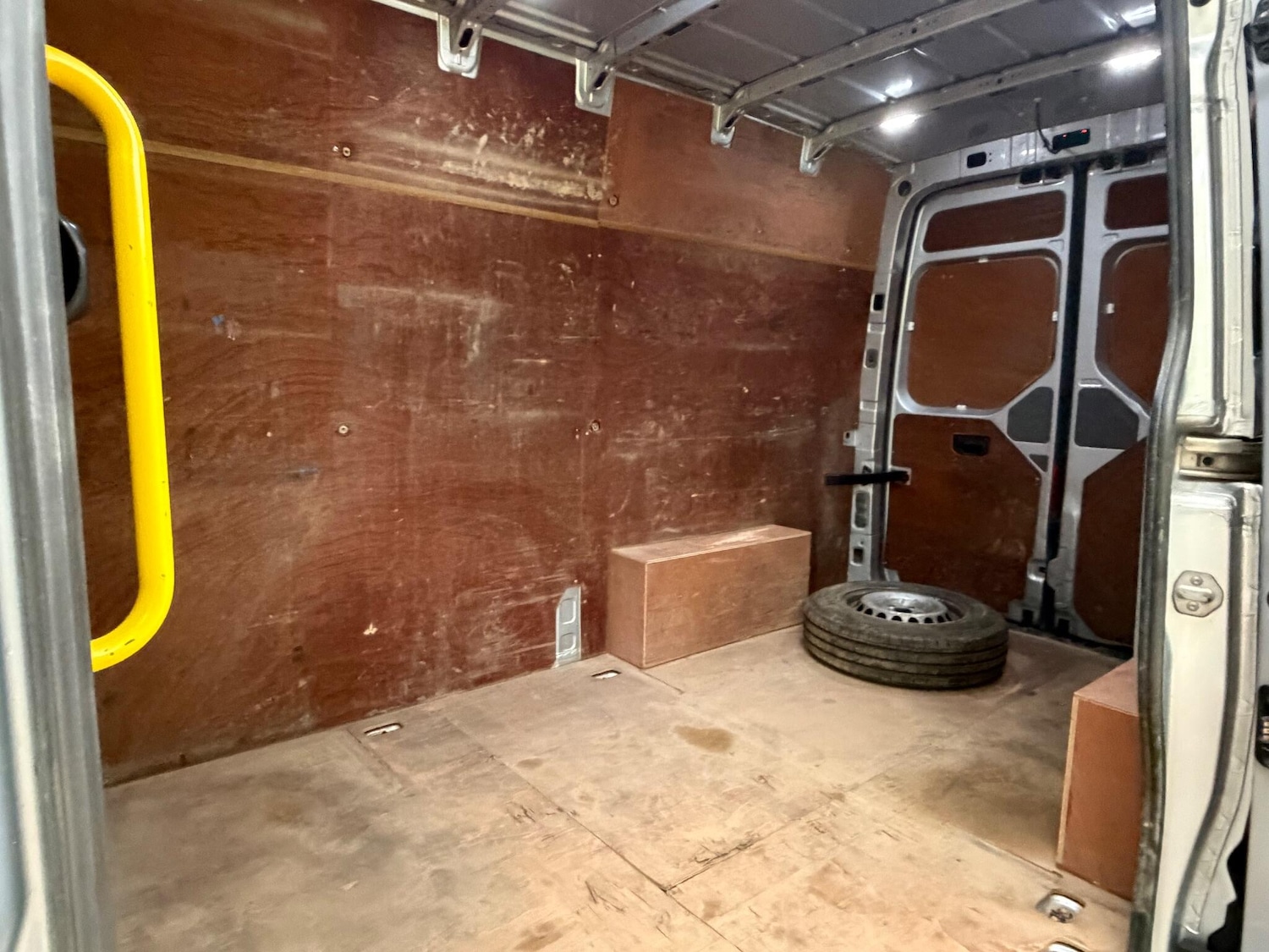 Used Volkswagen Crafter 2022 for sale - 76778113: Photo 13