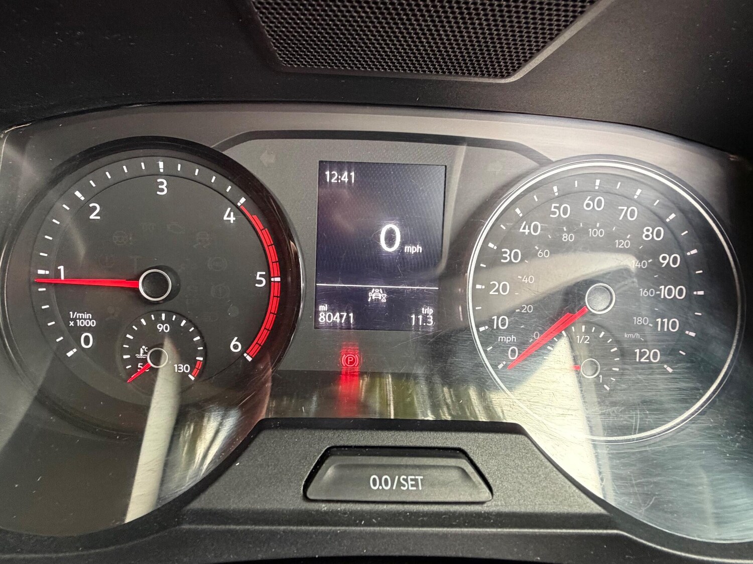 Used Volkswagen Crafter 2022 for sale - 76778113: Photo 17