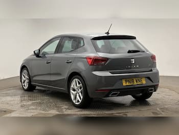 Used SEAT Ibiza 2018 for sale - 79852218: Photo