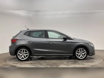 Used SEAT Ibiza 2018 for sale - 79852218: Photo