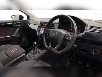 Used SEAT Ibiza 2018 for sale - 79852218: Photo