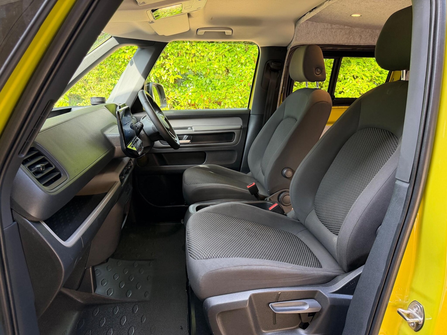 Used Volkswagen ID.Buzz 2023 for sale - 76778115: Photo 11