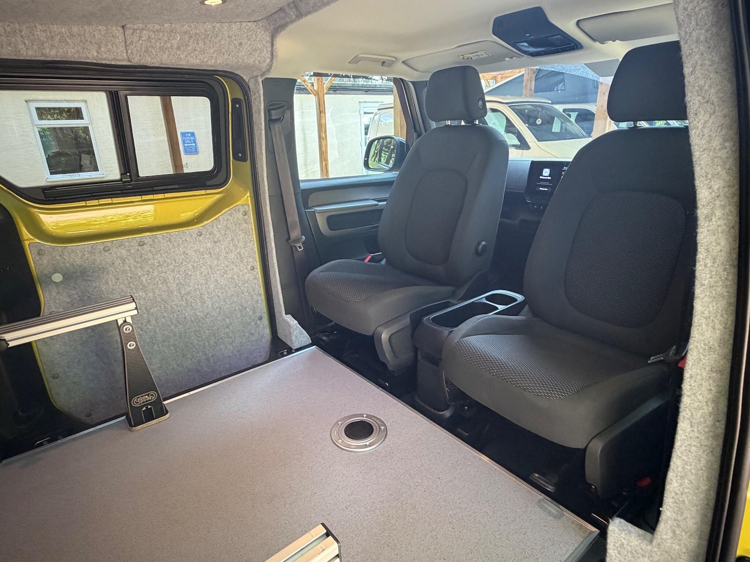 Used Volkswagen ID.Buzz 2023 for sale - 76778115: Photo 13