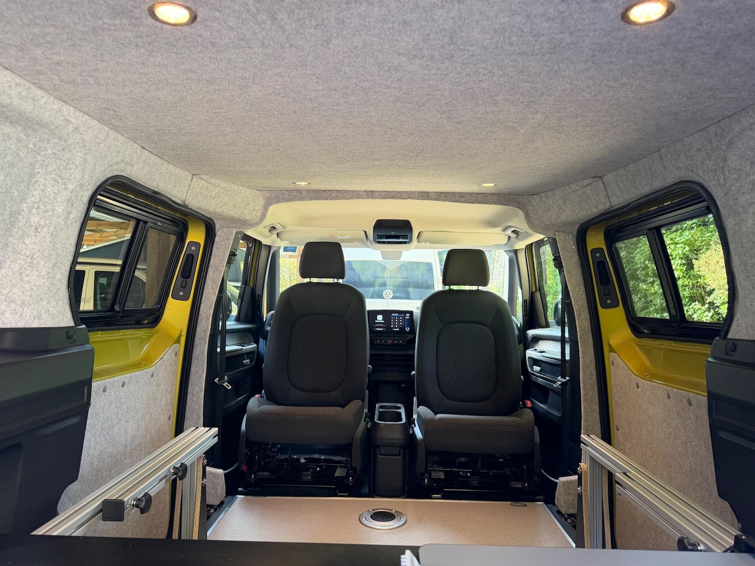 Used Volkswagen ID.Buzz 2023 for sale - 76778115: Photo 15