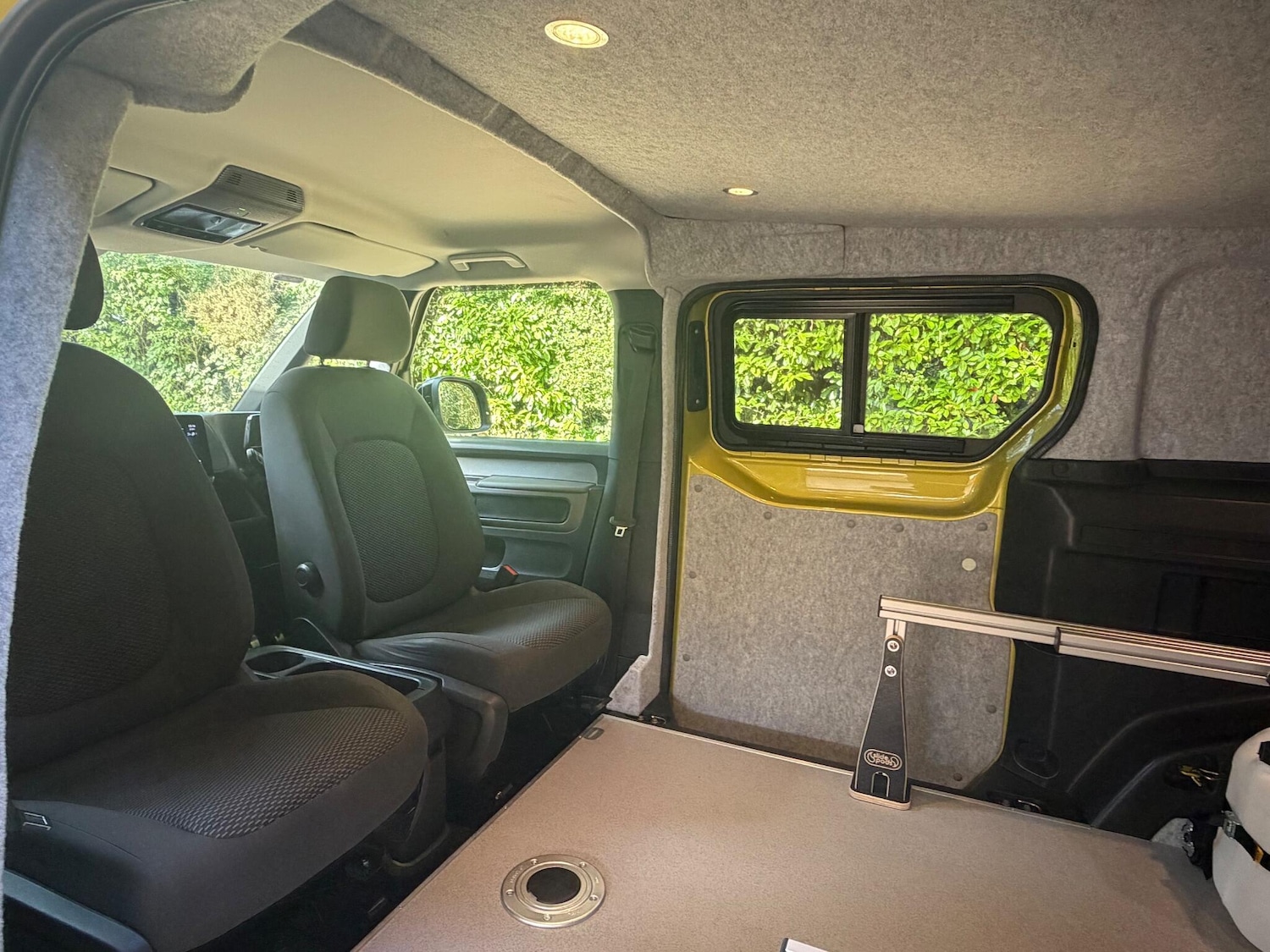 Used Volkswagen ID.Buzz 2023 for sale - 76778115: Photo 16