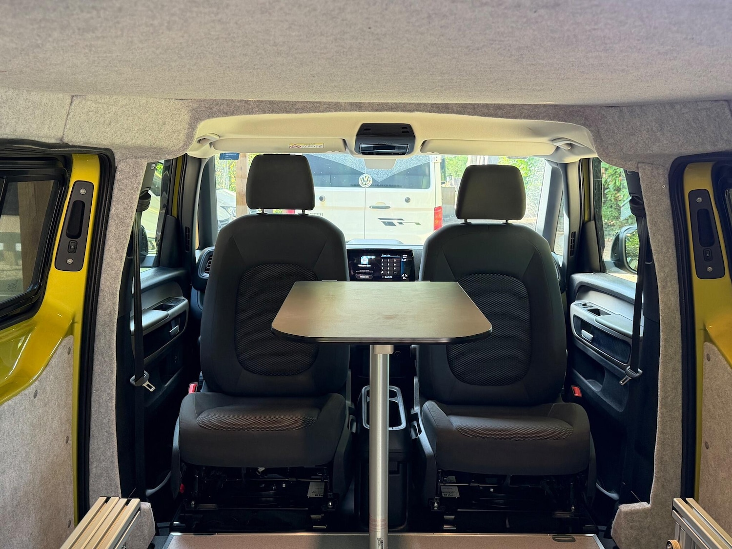 Used Volkswagen ID.Buzz 2023 for sale - 76778115: Photo 17