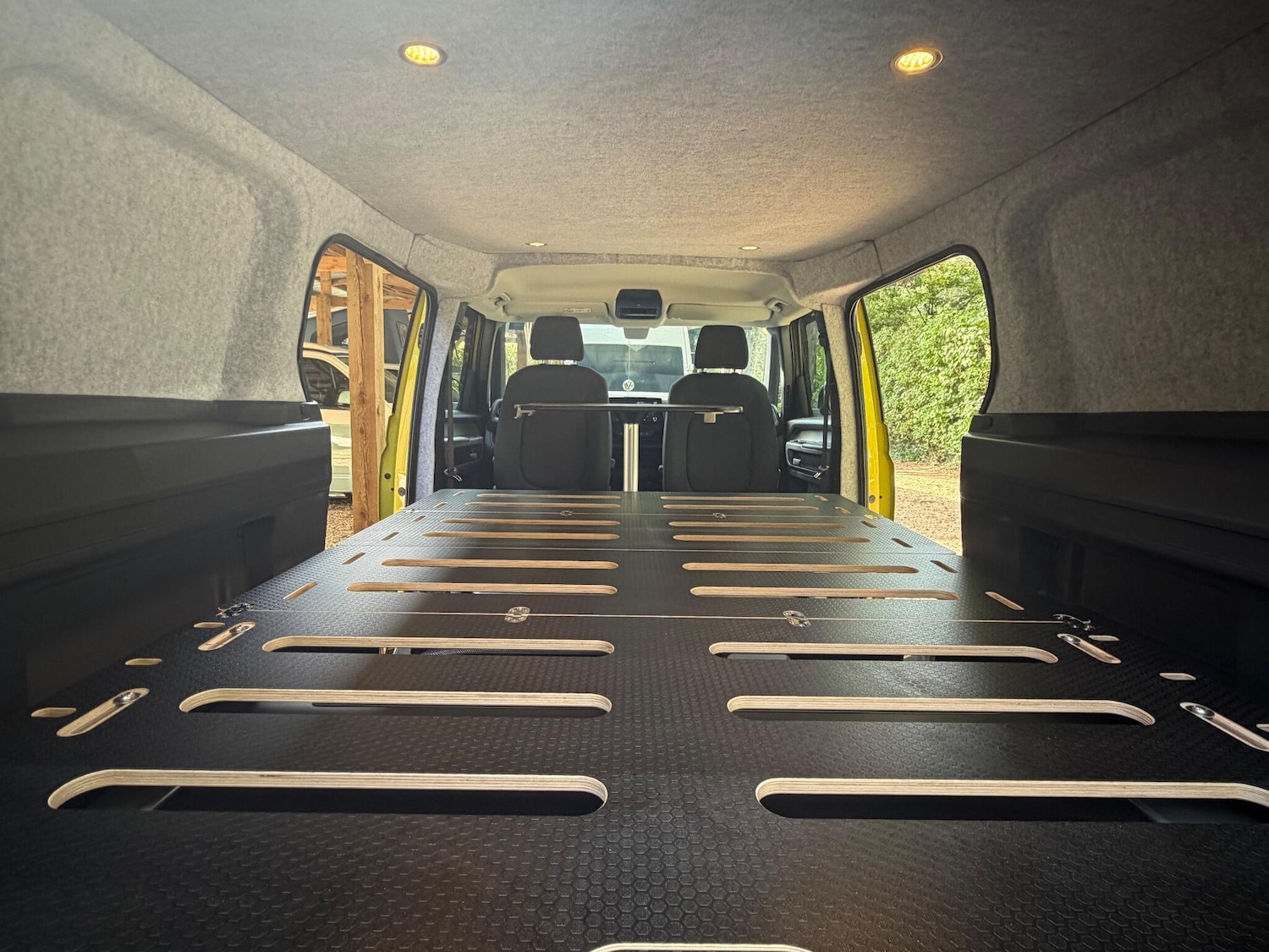 Used Volkswagen ID.Buzz 2023 for sale - 76778115: Photo 19