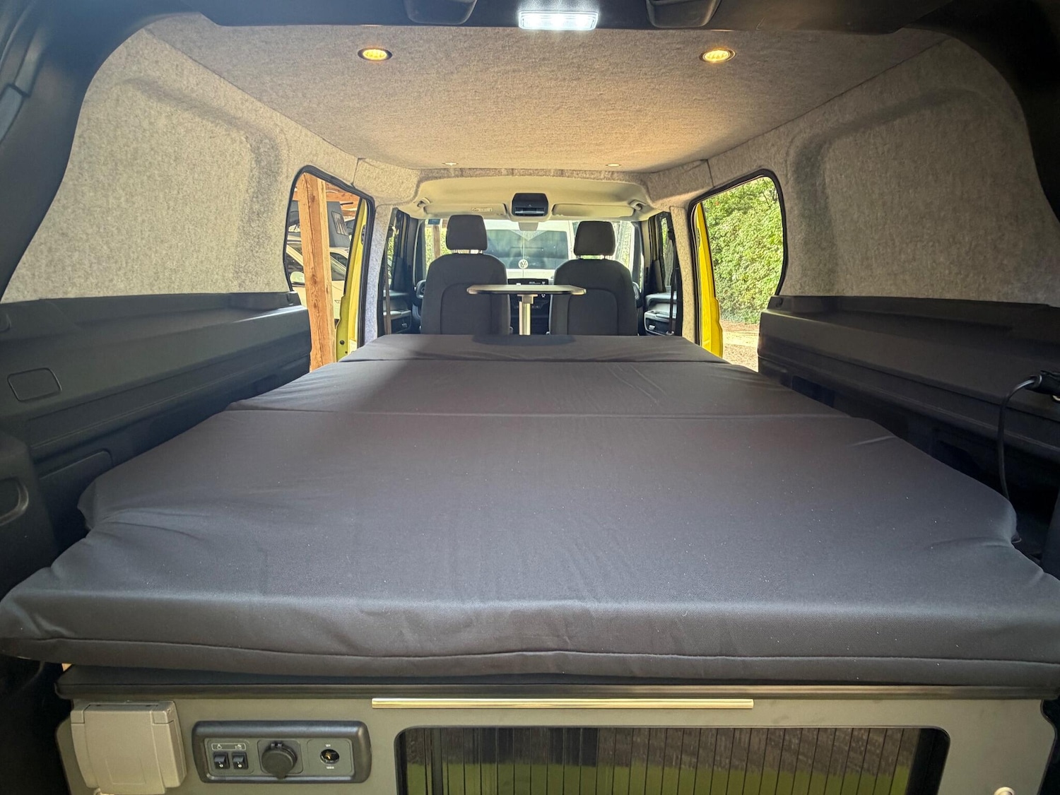 Used Volkswagen ID.Buzz 2023 for sale - 76778115: Photo 21