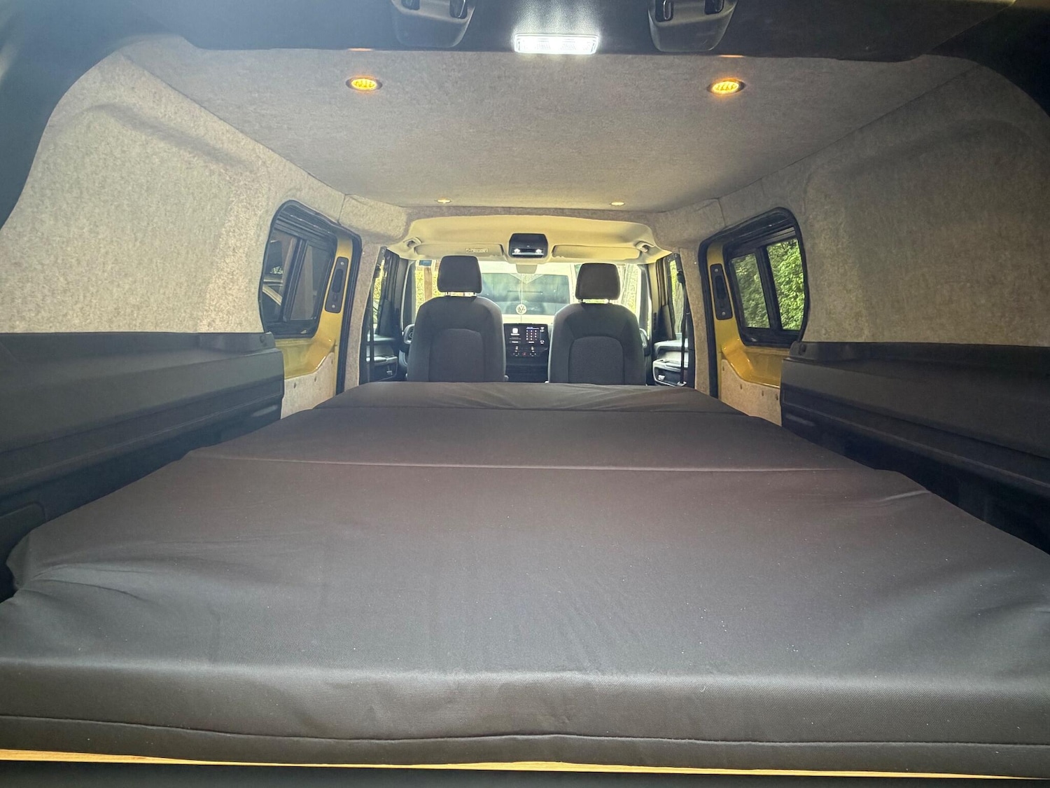 Used Volkswagen ID.Buzz 2023 for sale - 76778115: Photo 22