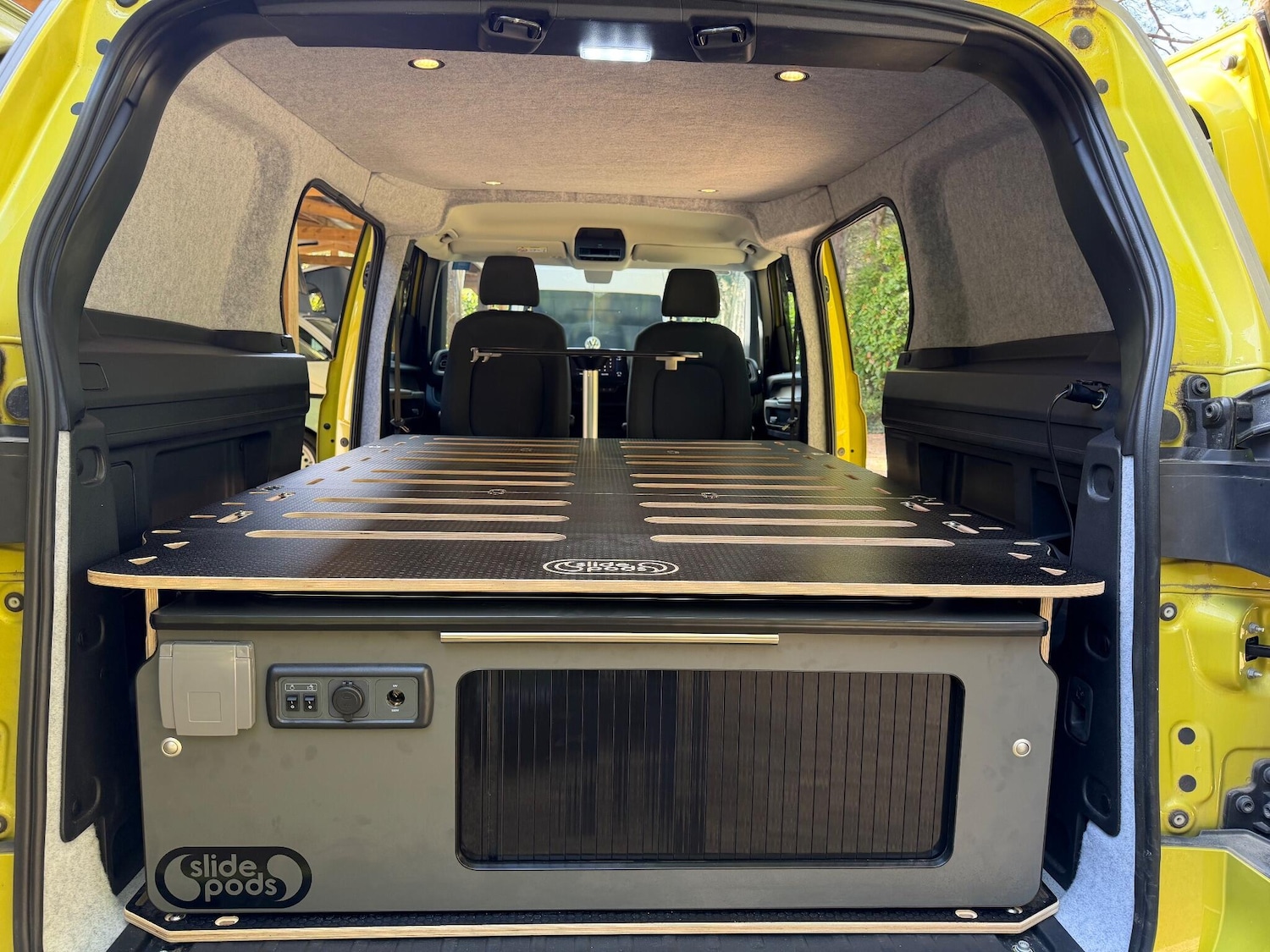 Used Volkswagen ID.Buzz 2023 for sale - 76778115: Photo 23