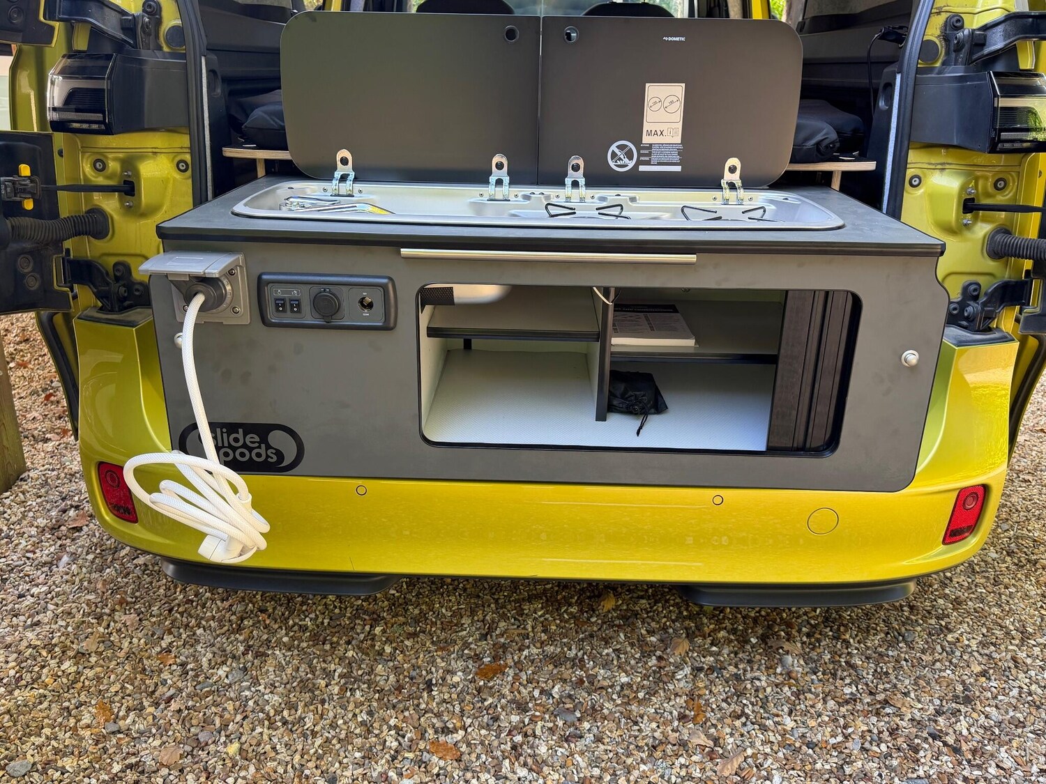 Used Volkswagen ID.Buzz 2023 for sale - 76778115: Photo 34