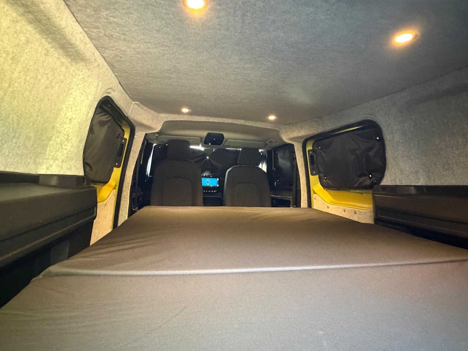 Used Volkswagen ID.Buzz 2023 for sale - 76778115: Photo 35