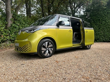 Used Volkswagen ID.Buzz 2023 for sale - 76778115: Photo