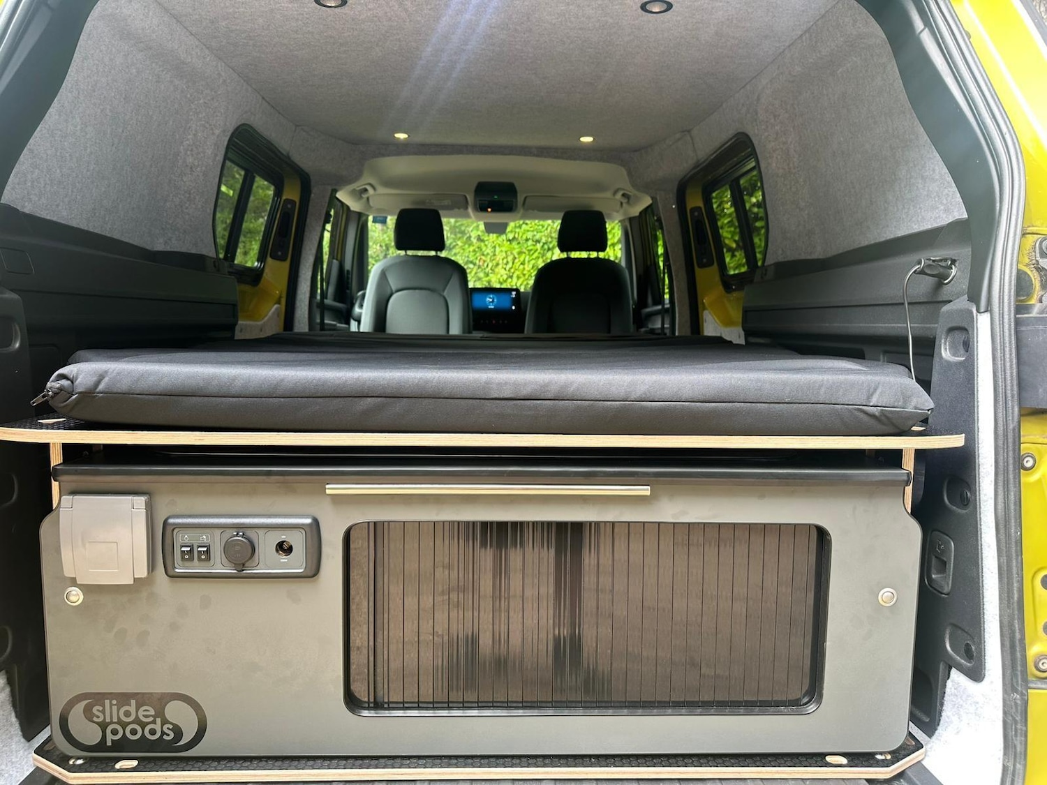 Used Volkswagen ID.Buzz 2023 for sale - 76778115: Photo 42