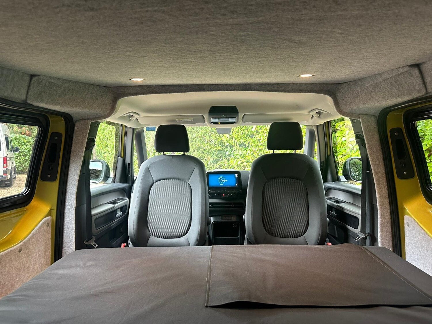 Used Volkswagen ID.Buzz 2023 for sale - 76778115: Photo 48