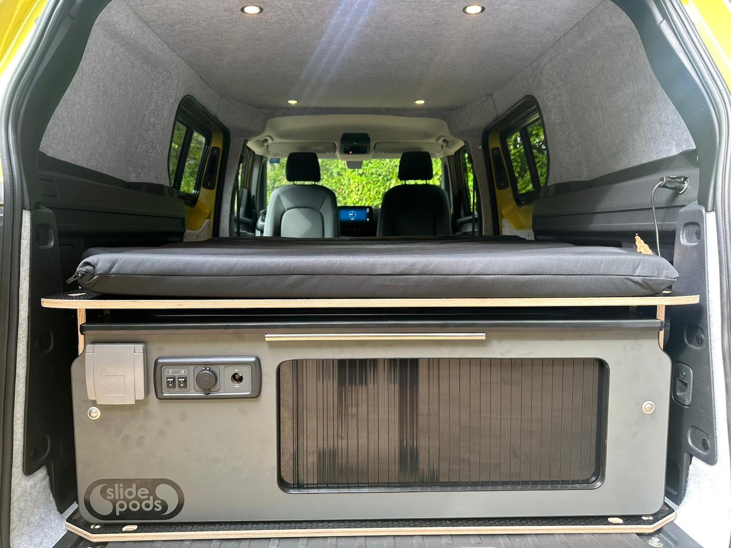 Used Volkswagen ID.Buzz 2023 for sale - 76778115: Photo 49