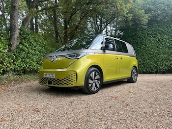 Used Volkswagen ID.Buzz 2023 for sale - 76778115: Photo