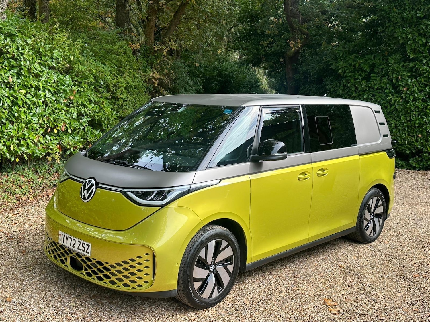 Used Volkswagen ID.Buzz 2023 for sale - 76778115: Photo 5