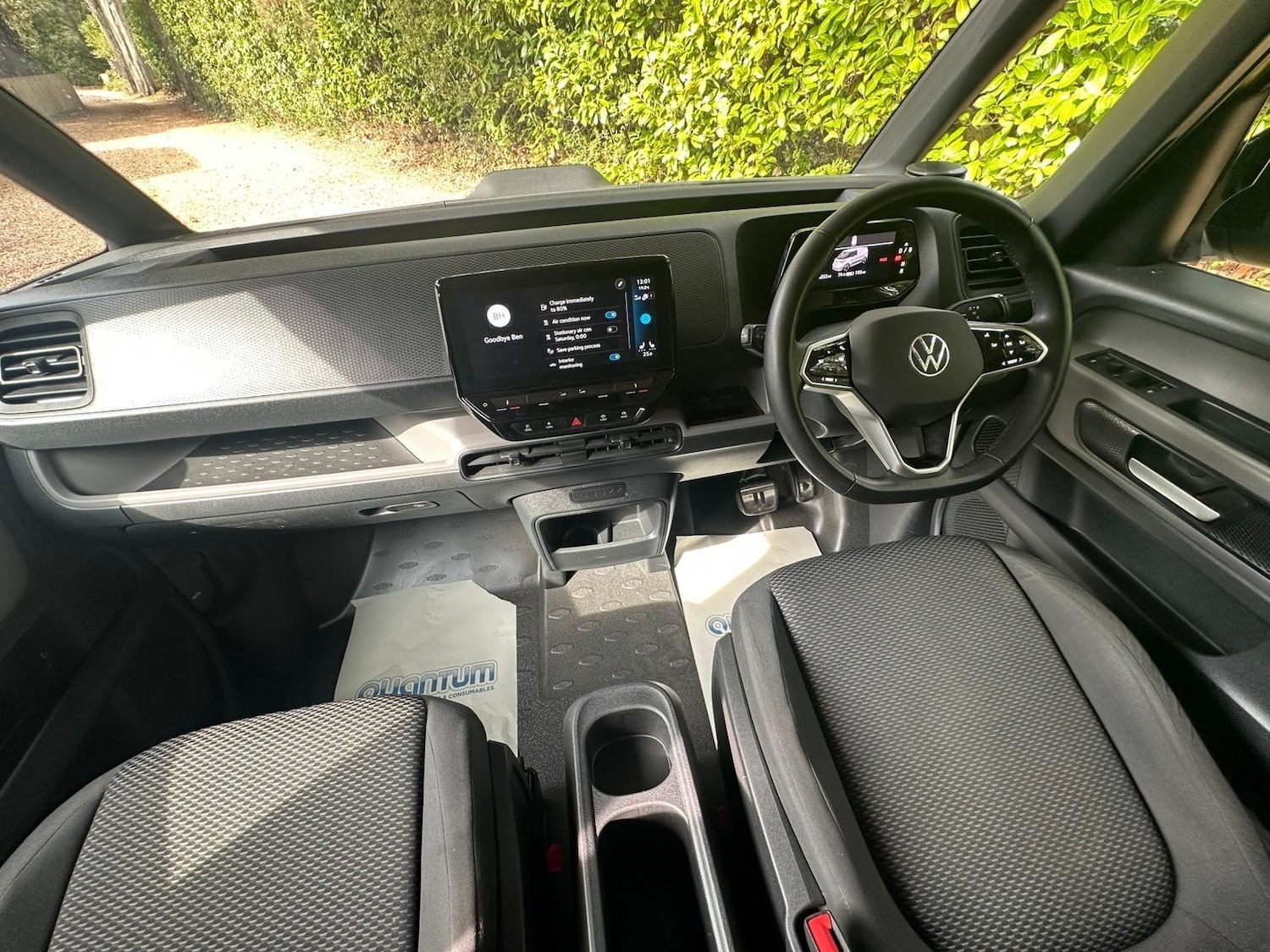 Used Volkswagen ID.Buzz 2023 for sale - 76778115: Photo 51