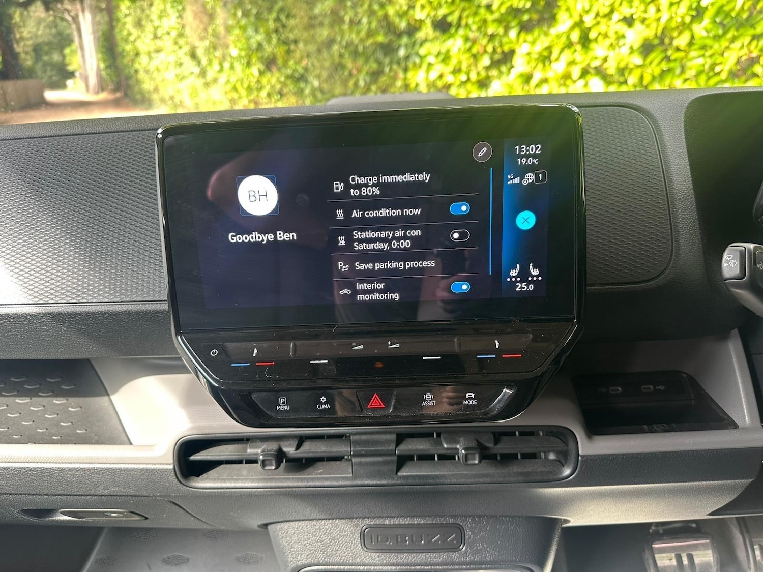 Used Volkswagen ID.Buzz 2023 for sale - 76778115: Photo 53