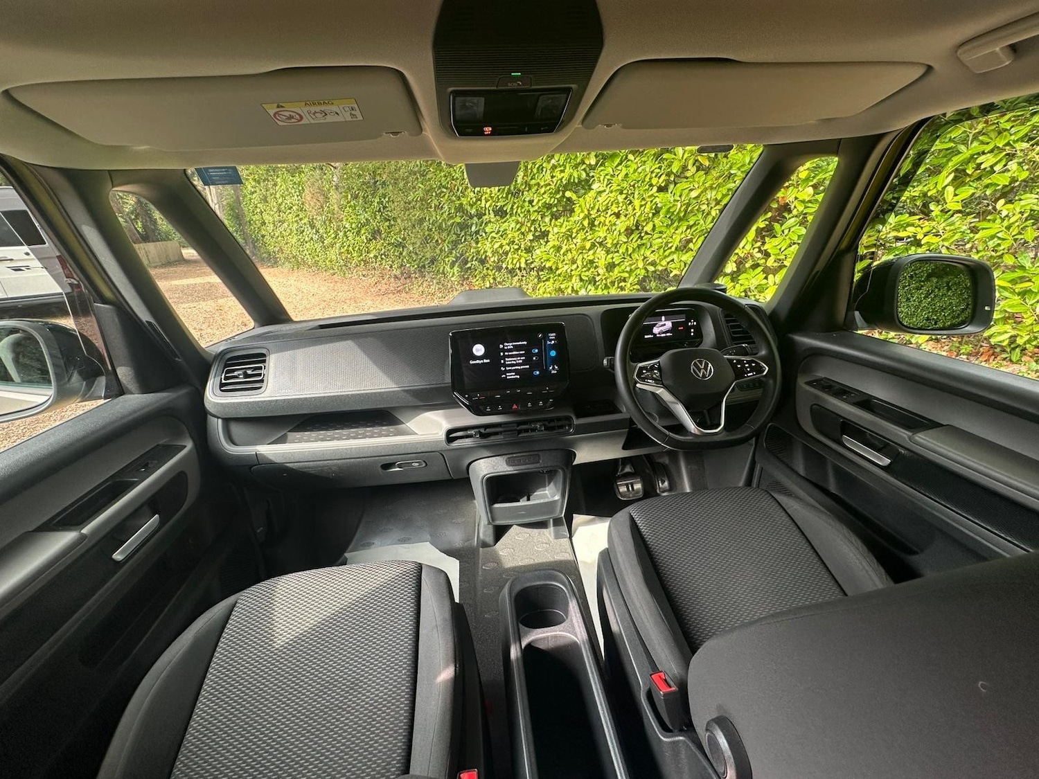 Used Volkswagen ID.Buzz 2023 for sale - 76778115: Photo 57