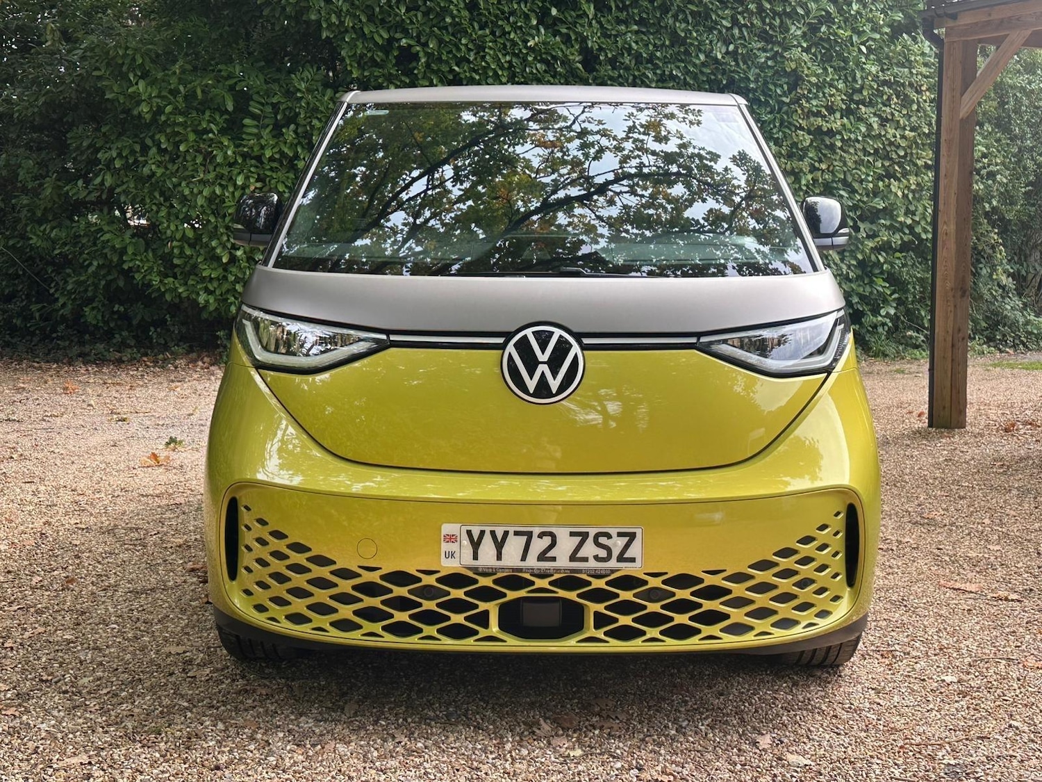 Used Volkswagen ID.Buzz 2023 for sale - 76778115: Photo 6