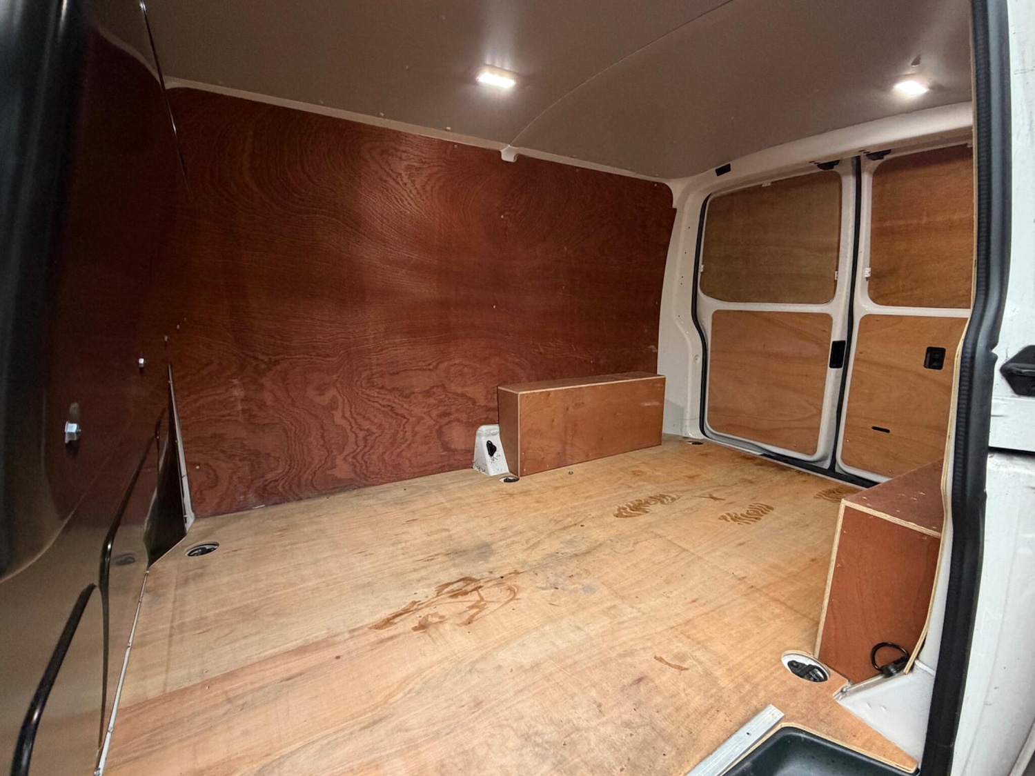 Used Volkswagen Transporter 2022 for sale - 77510944: Photo 11