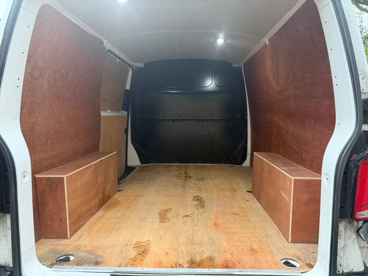 Used Volkswagen Transporter 2022 for sale - 77510944: Photo 12