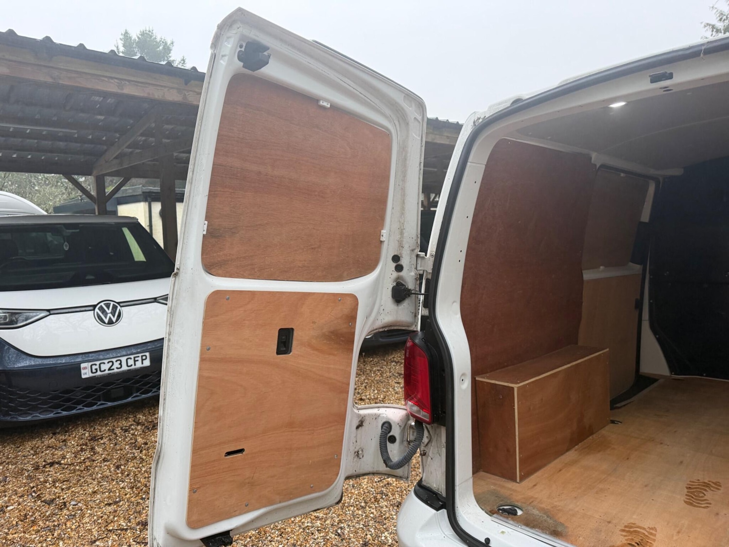 Used Volkswagen Transporter 2022 for sale - 77510944: Photo 13