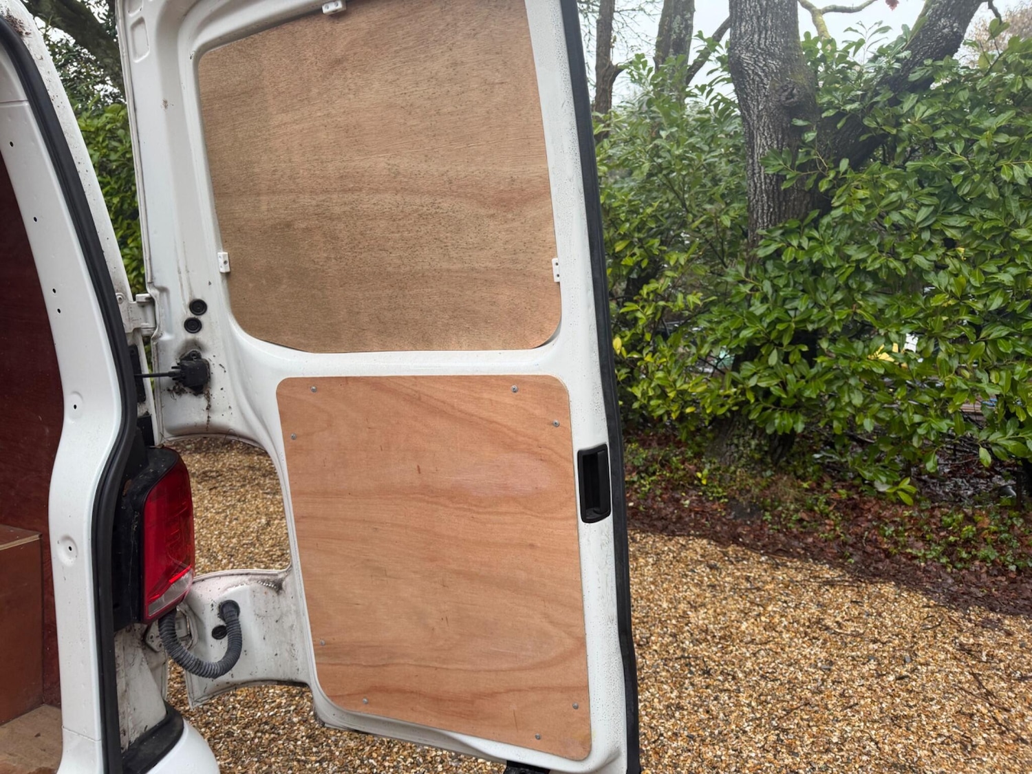 Used Volkswagen Transporter 2022 for sale - 77510944: Photo 14