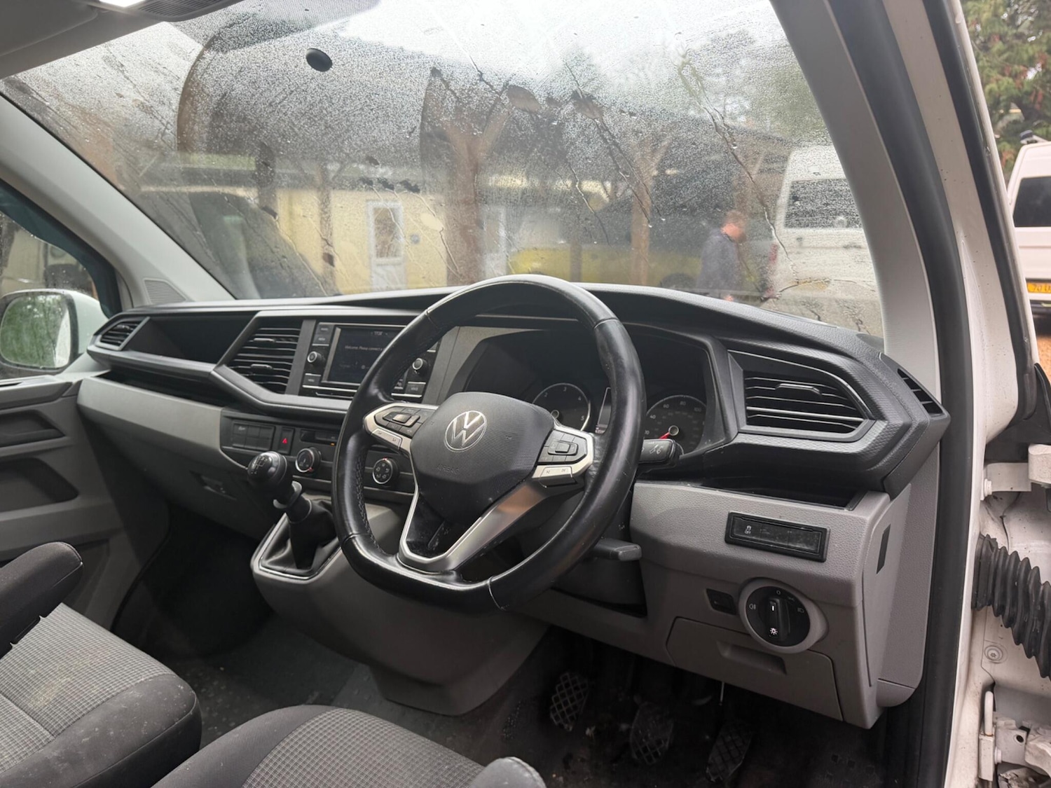 Used Volkswagen Transporter 2022 for sale - 77510944: Photo 17