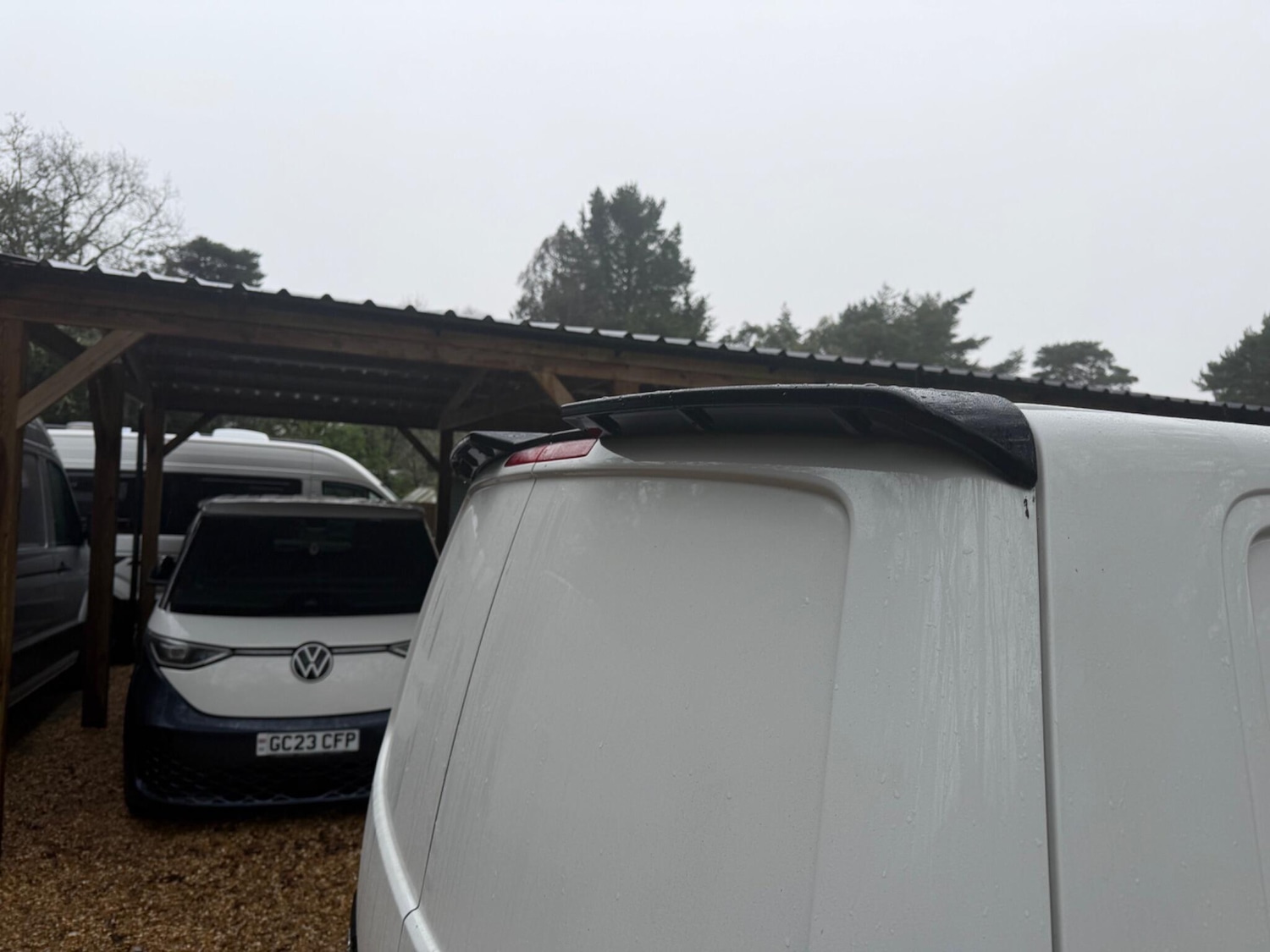 Used Volkswagen Transporter 2022 for sale - 77510944: Photo 18