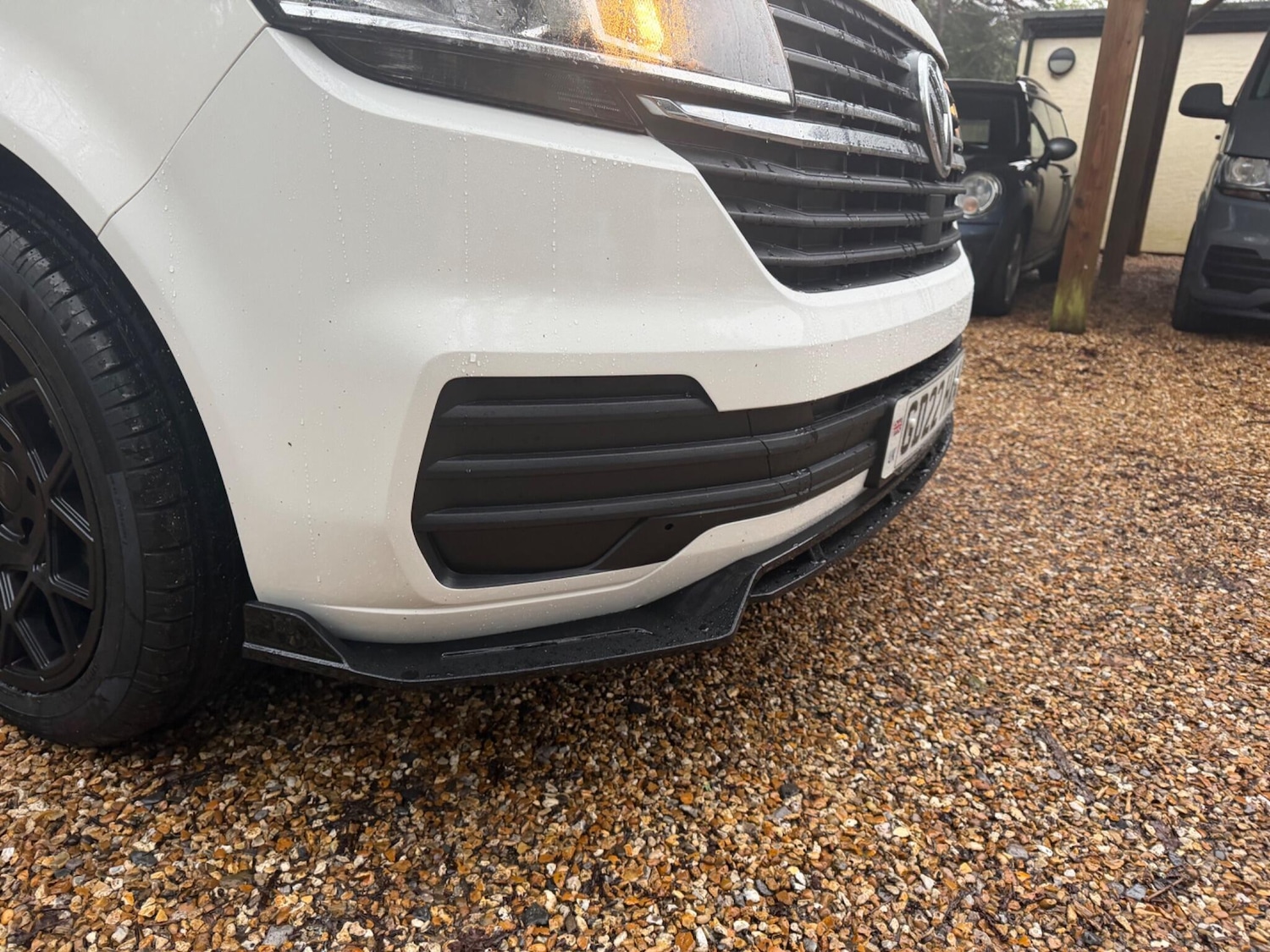 Used Volkswagen Transporter 2022 for sale - 77510944: Photo 19