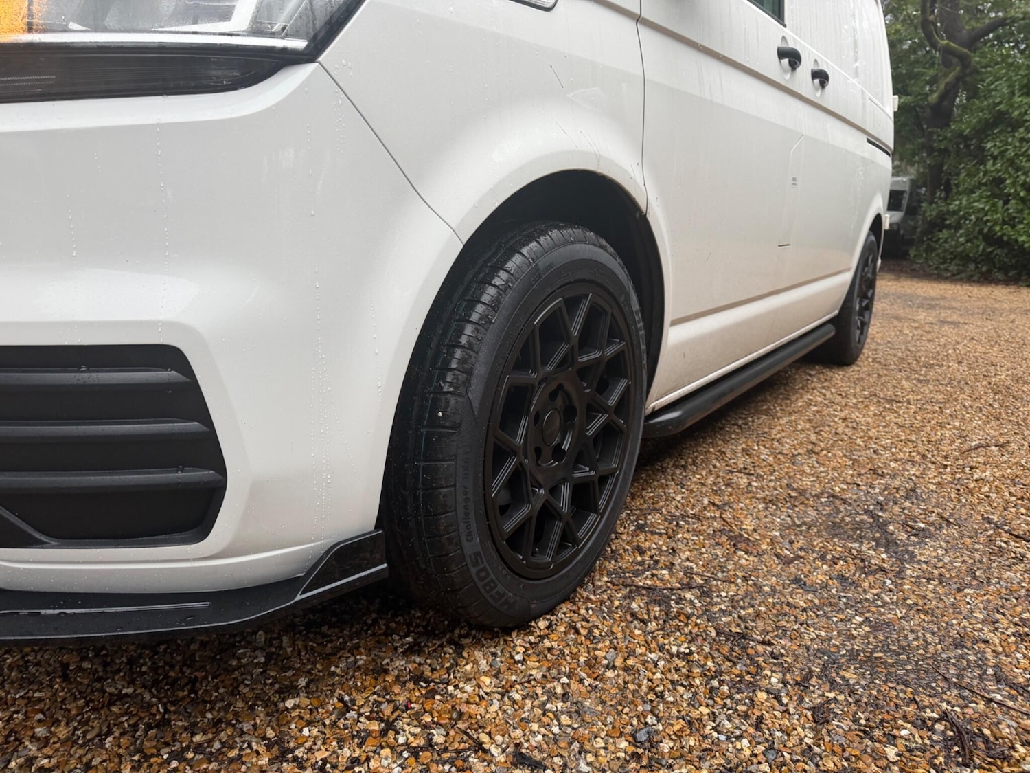 Used Volkswagen Transporter 2022 for sale - 77510944: Photo 20