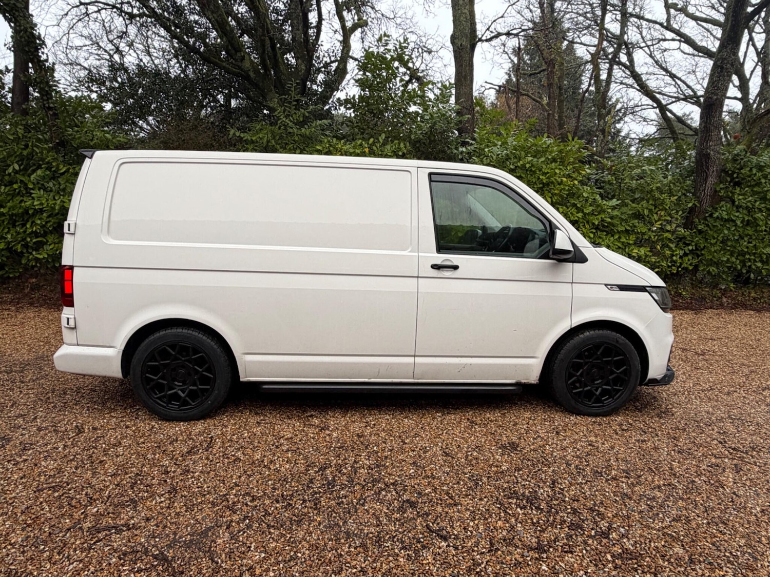 Used Volkswagen Transporter 2022 for sale - 77510944: Photo 5