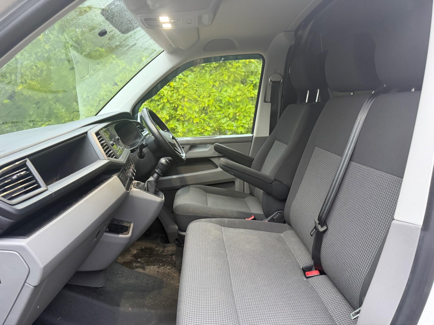 Used Volkswagen Transporter 2022 for sale - 77510944: Photo 8