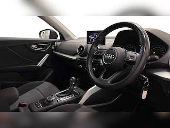 Used Audi Q2 2020 for sale - 78250068: Photo