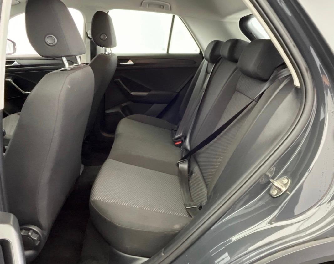 Used Volkswagen T-Roc 2020 for sale - 78045620: Photo 5